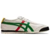Mexico 66 SD «Branco Verde Vermelho»