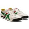 Mexico 66 SD «Branco Verde Vermelho»