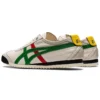 Mexico 66 SD «Branco Verde Vermelho»