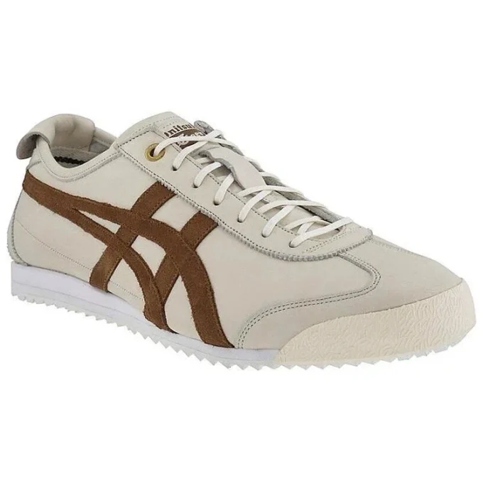 Mexico 66 SD «Cream Brown»