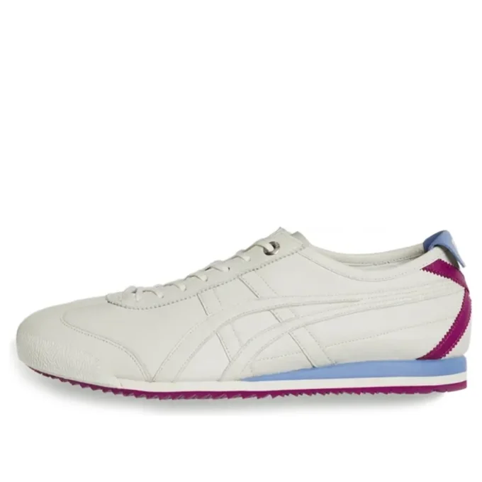 Mexico 66 SD «Cream Purple»