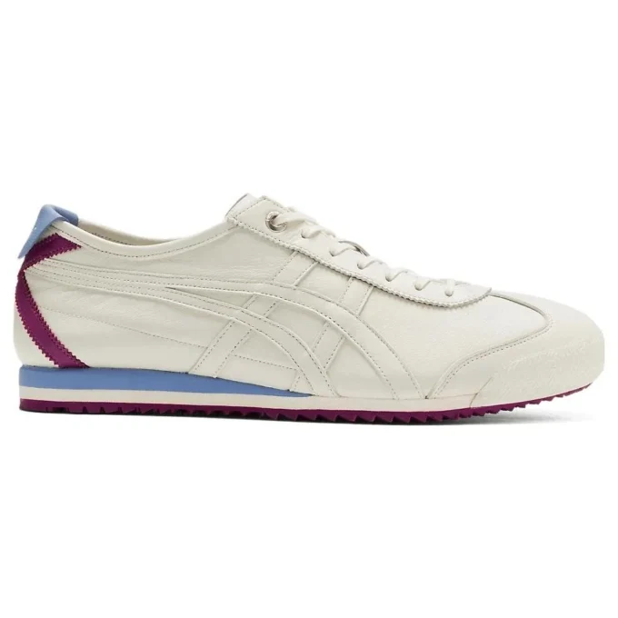 Mexico 66 SD «Cream Purple»