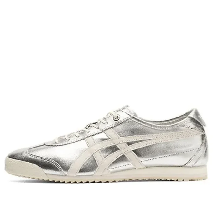 Mexico 66 SD «Cream Silver» Mexico 66 SD «Cream Silver»