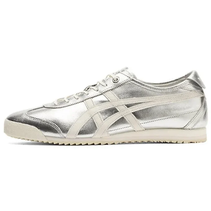 Mexico 66 SD «Cream Silver» Mexico 66 SD «Cream Silver»