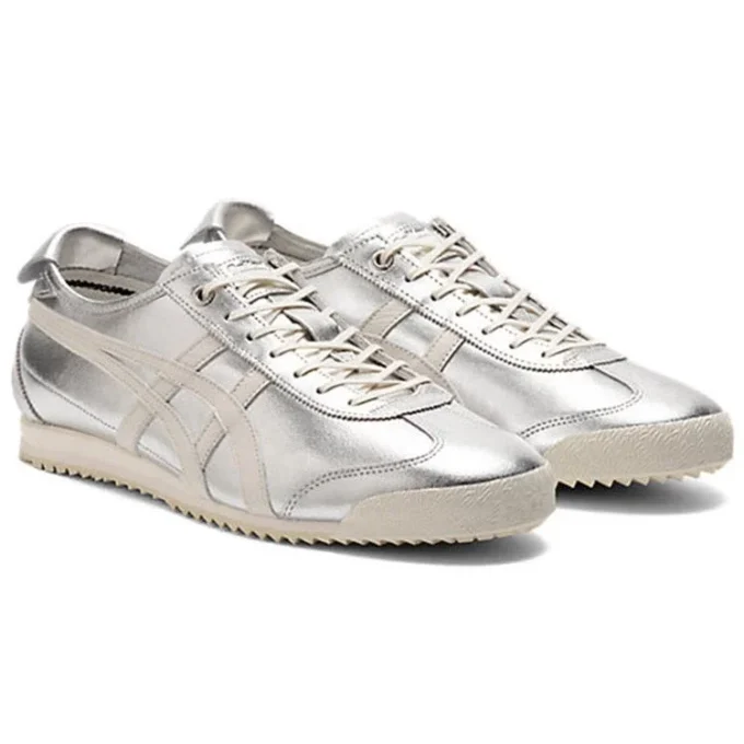 Mexico 66 SD «Cream Silver» Mexico 66 SD «Cream Silver»