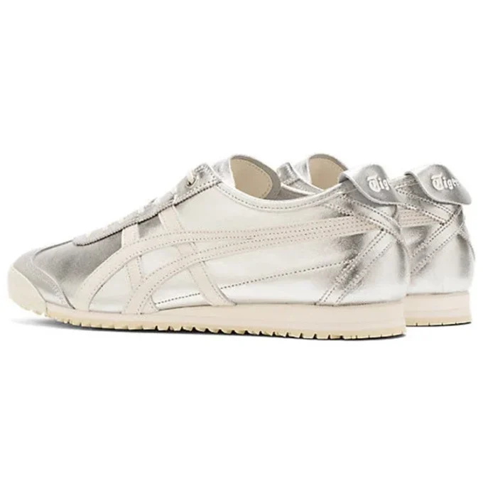 Mexico 66 SD «Cream Silver» Mexico 66 SD «Cream Silver»