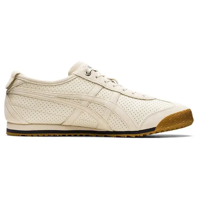 Mexico 66 SD «Cream White»