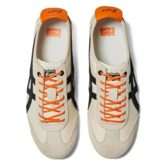 Mexico 66 SD «Creme Preto»