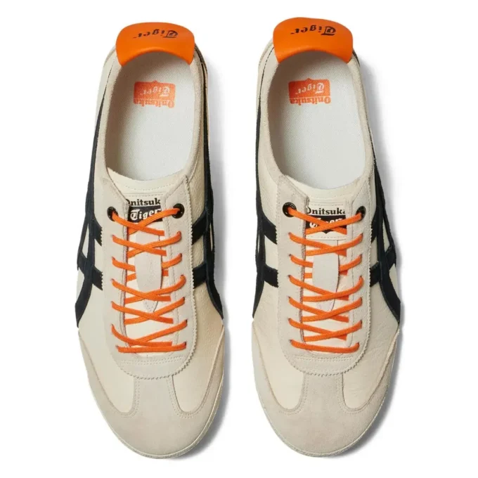 Mexico 66 SD «Creme Preto»