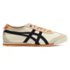 Mexico 66 SD «Creme Preto»