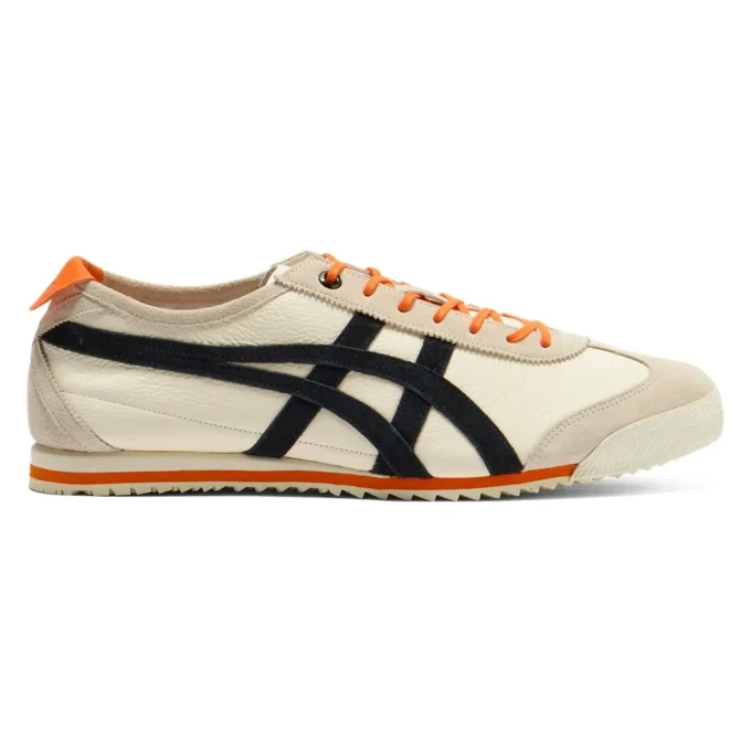 Mexico 66 SD «Creme Preto»