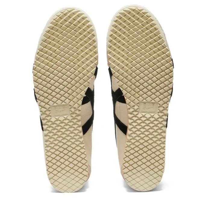 Mexico 66 SD «Creme Preto»