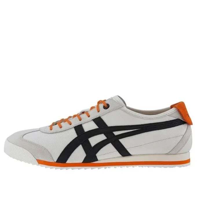 Mexico 66 SD «Creme Preto Laranja»