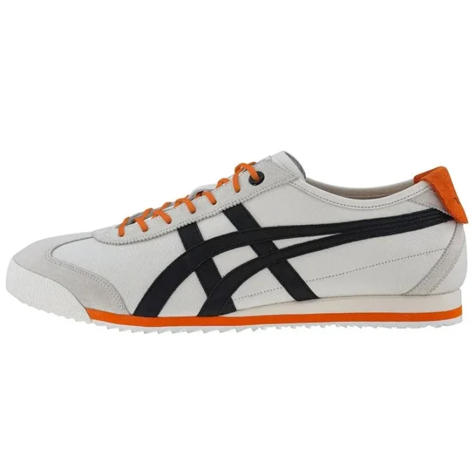 Mexico 66 SD «Creme Preto Laranja»