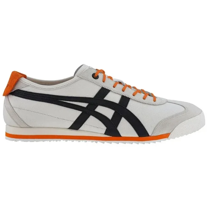 Mexico 66 SD «Creme Preto Laranja»