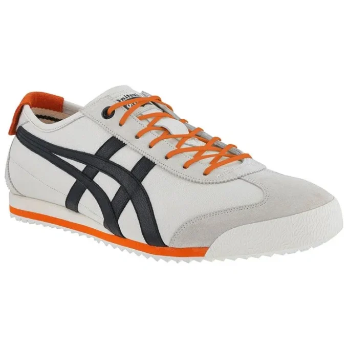 Mexico 66 SD «Creme Preto Laranja»