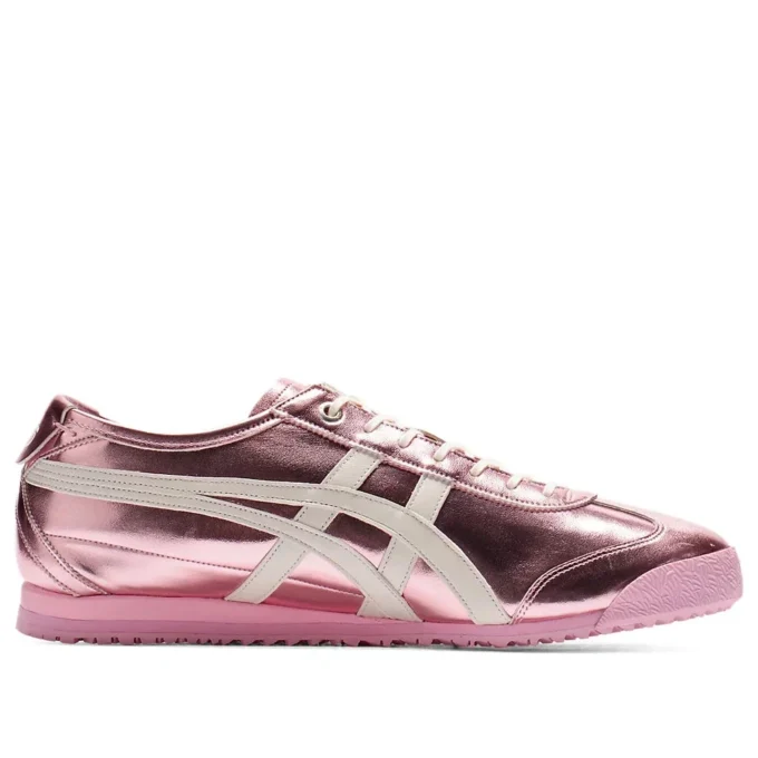 Mexico 66 SD «Crystal Pink Cream»