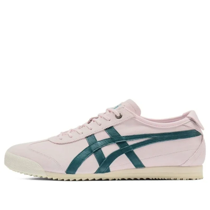 Mexico 66 SD «Crystal Pink Spruce Green»