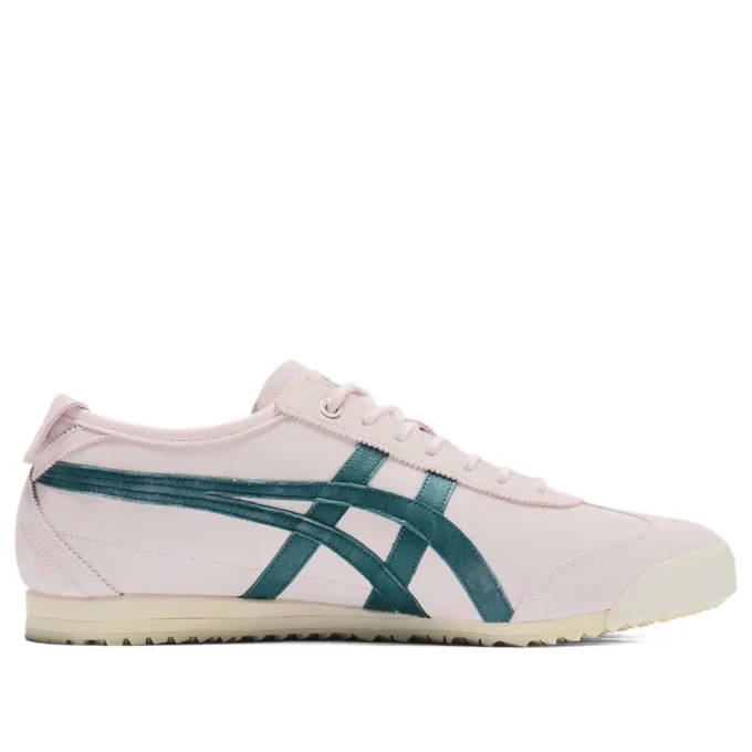 Mexico 66 SD «Crystal Pink Spruce Green»