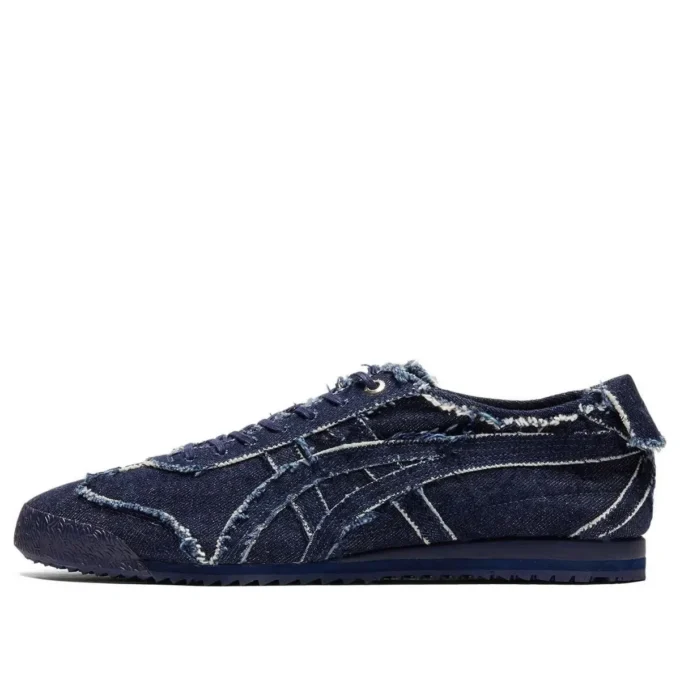 Mexico 66 SD Denim «Índigo»