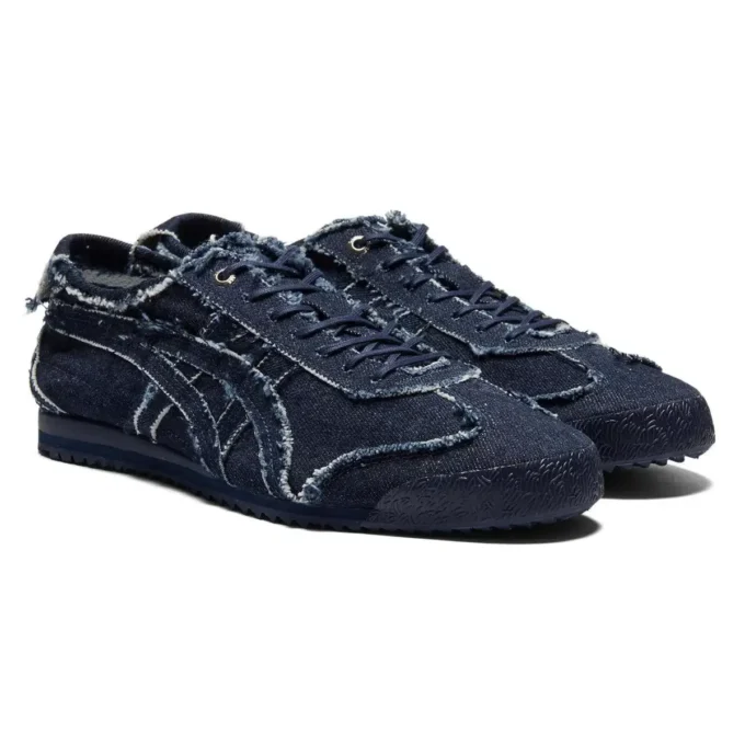 Mexico 66 SD Denim «Índigo»