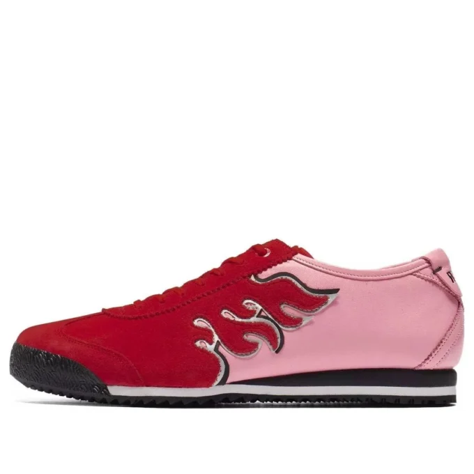 Mexico 66 SD «Fiery Red Blossom Pink»