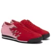 Mexico 66 SD «Fiery Red Blossom Pink»