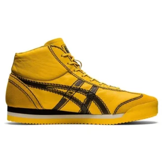 Mexico 66 SD M PF «Amarelo»