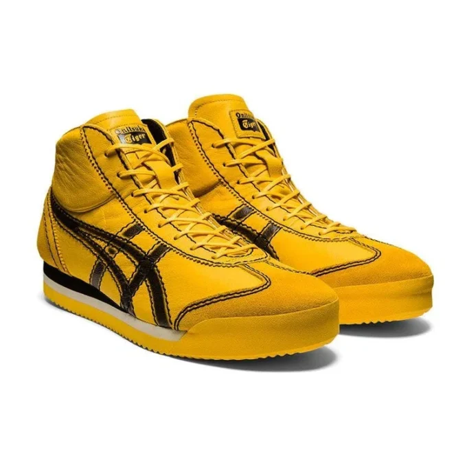 Mexico 66 SD M PF «Amarelo»