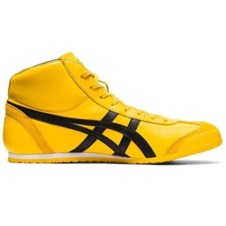 Mexico 66 SD MR «Amarelo»