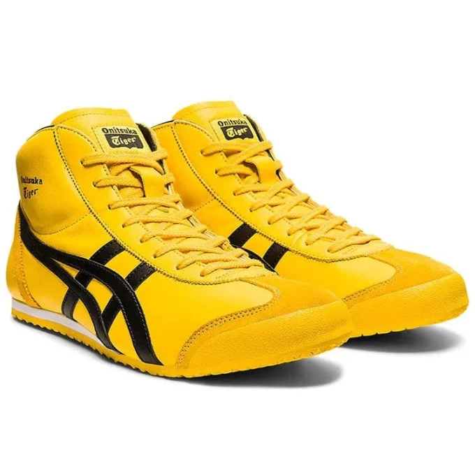 Mexico 66 SD MR «Amarelo»