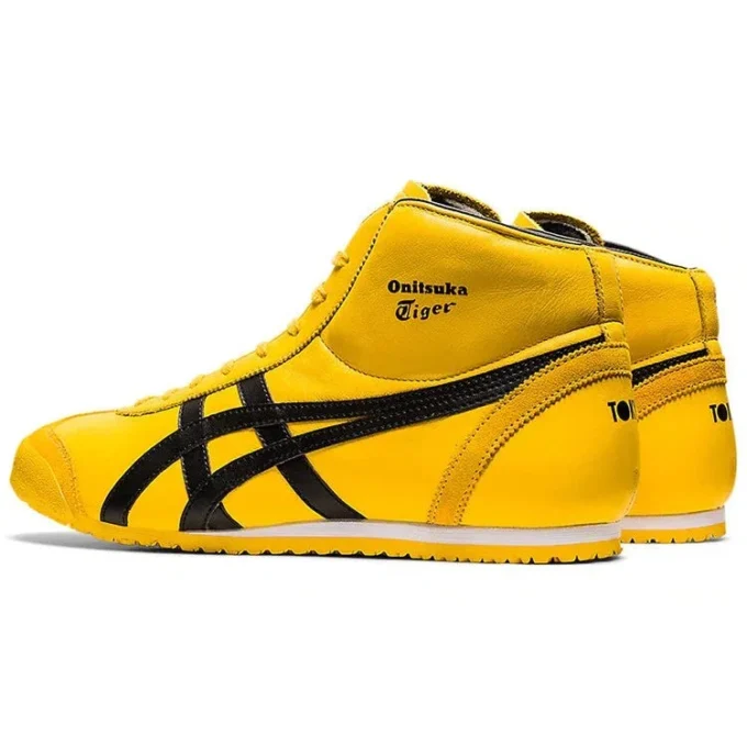 Mexico 66 SD MR «Amarelo»