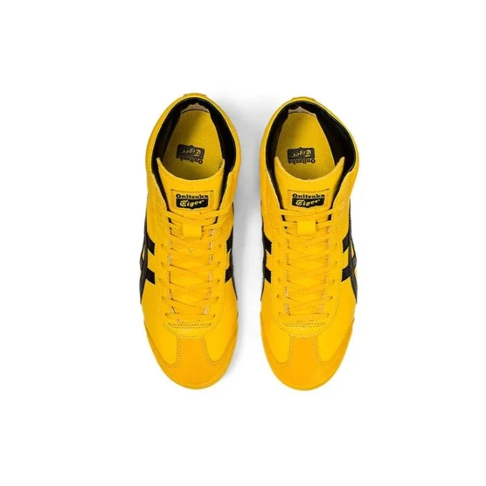 Mexico 66 SD MR «Amarelo»