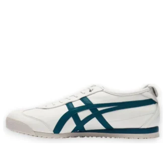 Mexico 66 SD «Off White Spruce Green»