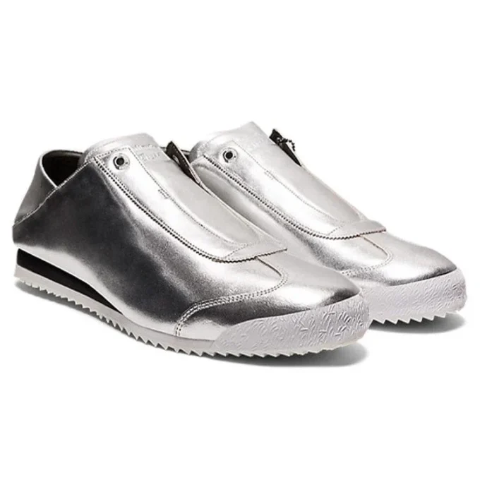 Mexico 66 SD Paraty «Silver White»