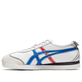 Mexico 66 SD PF «Branco Azul Vermelho»