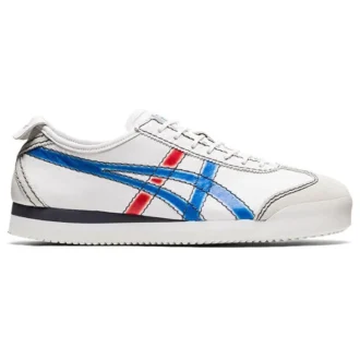 Mexico 66 SD PF «Branco Azul Vermelho»