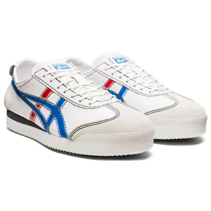 Mexico 66 SD PF «Branco Azul Vermelho»