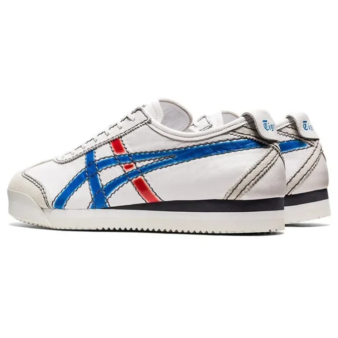 Mexico 66 SD PF «Branco Azul Vermelho»