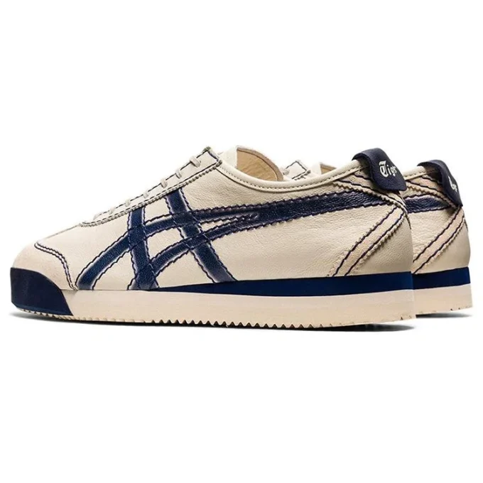 Mexico 66 SD PF «Cream Yellow»