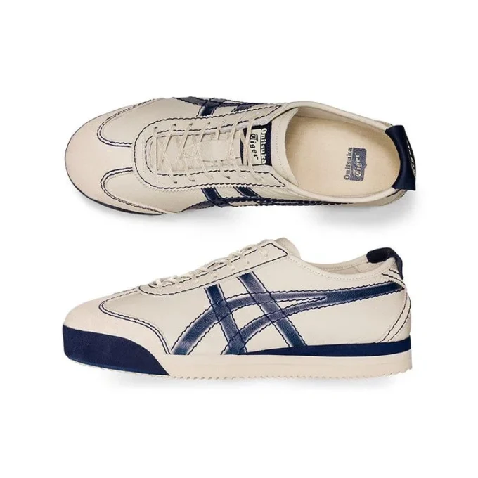 Mexico 66 SD PF «Cream Yellow»