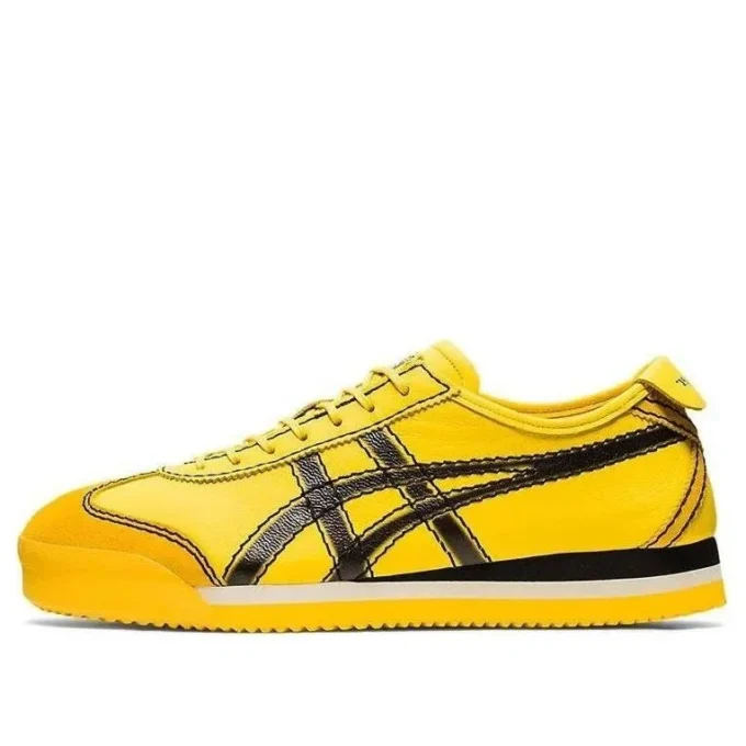 Mexico 66 SD PF «Tai Chi Yellow Black»