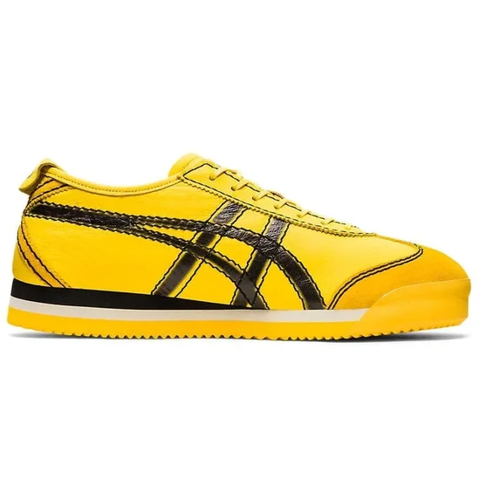 Mexico 66 SD PF «Tai Chi Yellow Black»