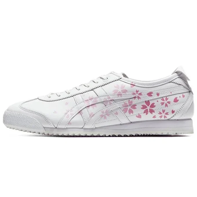 Mexico 66 SD «Sakura White»