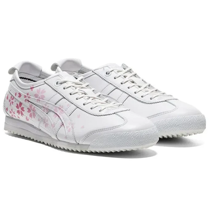 Mexico 66 SD «Sakura White»