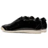 Mexico 66 SD Slip-On «Black Beige»