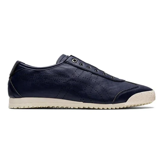 Mexico 66 SD Slip-On «Black Grey»