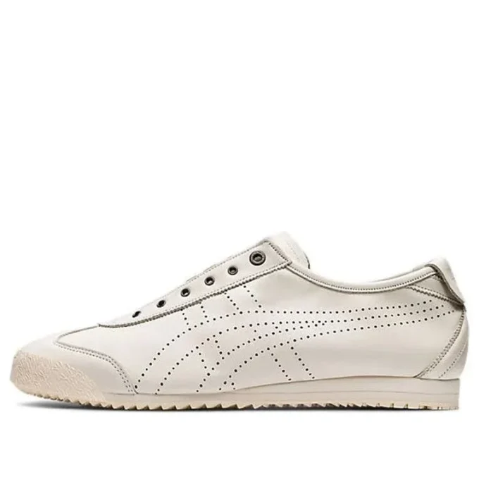 Mexico 66 SD Slip-On «Branco»