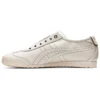 Mexico 66 SD Slip-On «Branco»