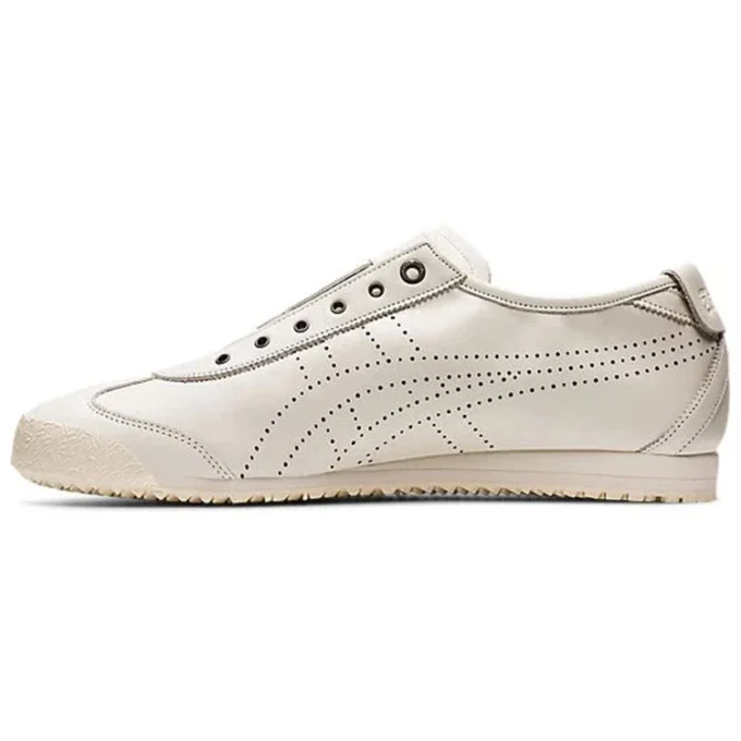 Mexico 66 SD Slip-On «Branco»